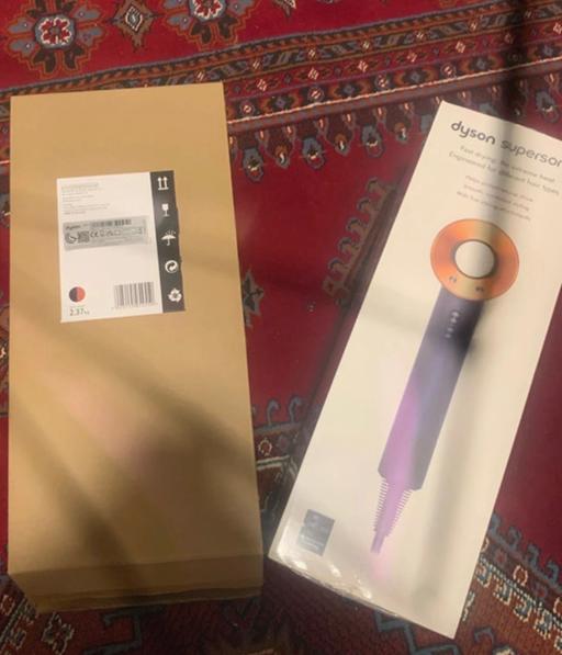 Buy & Sell Hayes Hillingdon - Photos for Dyson Hair dryer