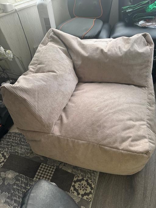 Buy & Sell Stechford Birmingham - Photos for Bean bag cozy chair