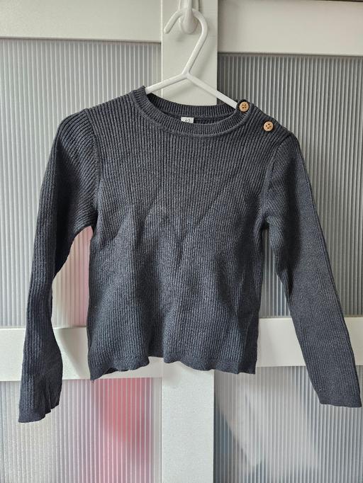 Buy & Sell Weston Point Halton - Photos for Age 2-3 M&S jumper top