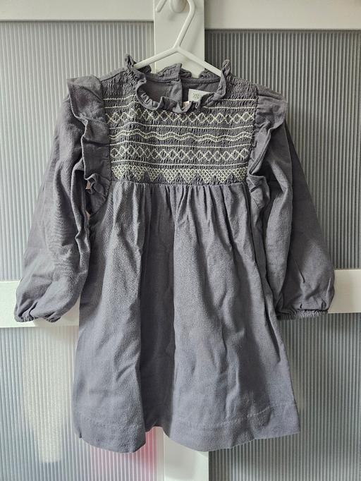 Buy & Sell Weston Point Halton - Photos for Age 2-3 ZARA dress