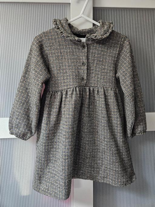 Buy & Sell Weston Point Halton - Photos for Age 2-3 ZARA dress
