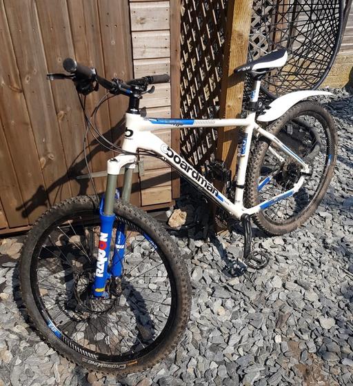 Buy & Sell Halesowen Dudley - Photos for Boardman 650 Comp