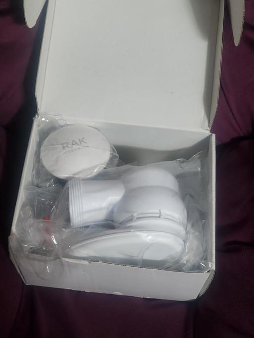 Buy & Sell Healey Rochdale - Photos for Rak Ceramic Bath Waste And Trap Kit