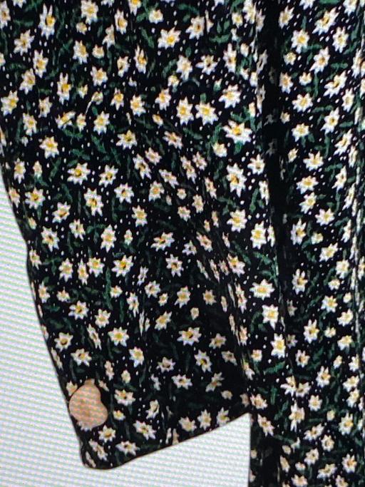 Buy & Sell Bocking Braintree - Photos for Ditsy dress from primark