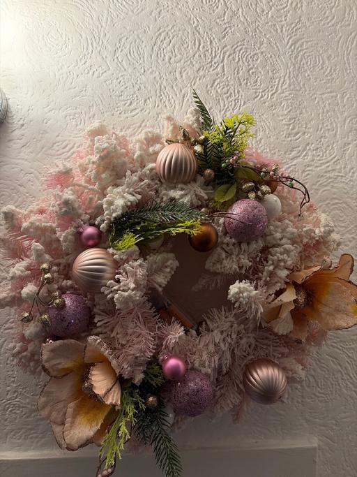 Buy & Sell Stechford Birmingham - Photos for Light up wreath