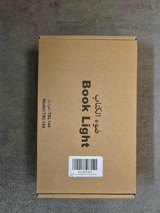 Buy & Sell Croydon Croydon - Photos for LED Book Light