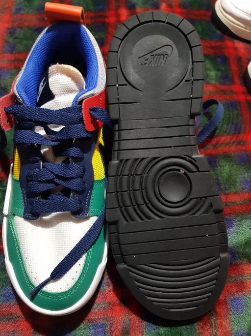 Buy & Sell Ocker Hill Sandwell - Photos for new trainers