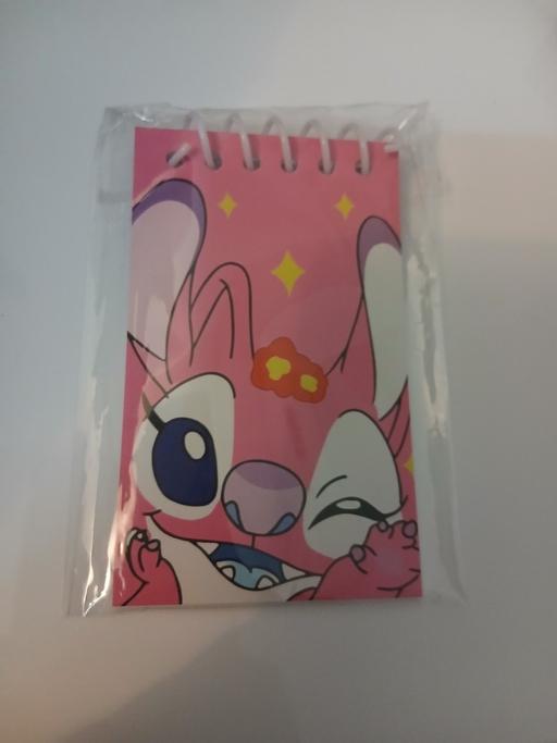 Buy & Sell Bradley Fold Trading Estate Bury - Photos for Stitch Note Pad New