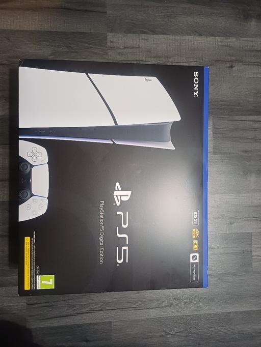 Buy & Sell Tipton Sandwell - Photos for ps5 digital