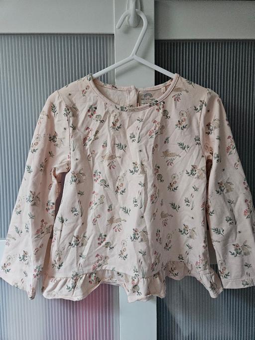 Buy & Sell Weston Point Halton - Photos for Age 2-3 NEXT top