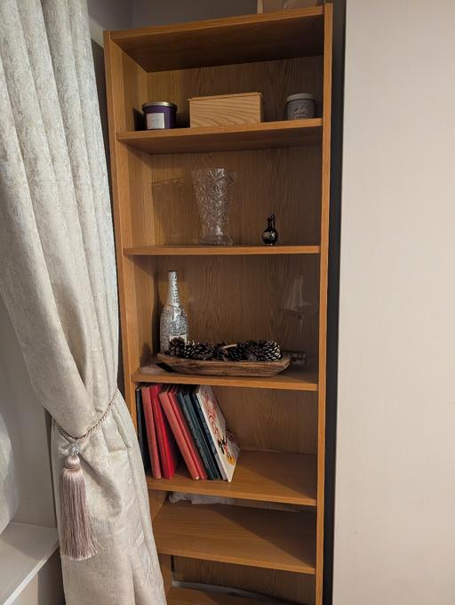 Buy & Sell Willenhall Walsall - Photos for IKEA storage unit/bookshelves