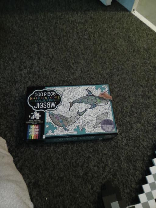 Buy & Sell Sutton Coldfield Birmingham - Photos for jigsaw