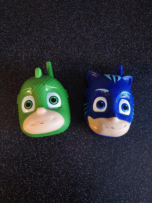 Buy & Sell Woodthorpe Charnwood - Photos for PJ mask walkie talkies