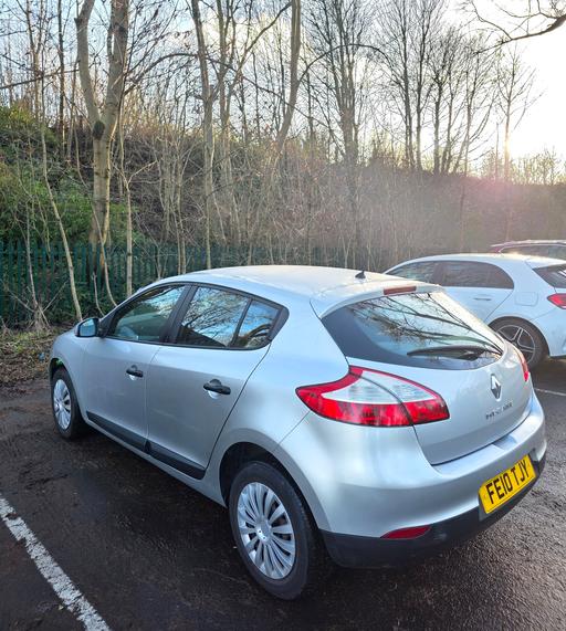 Vehicles Pemberton Wigan - Photos for renault megane extreme vvt