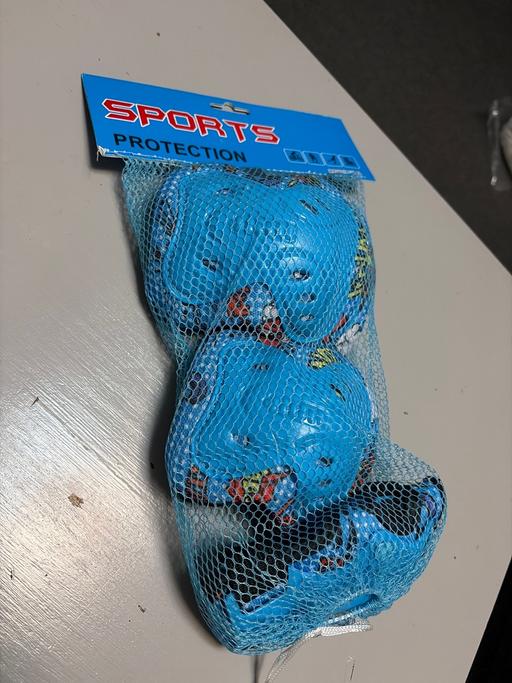 Buy & Sell Duckmanton Chesterfield - Photos for Kids sports protection