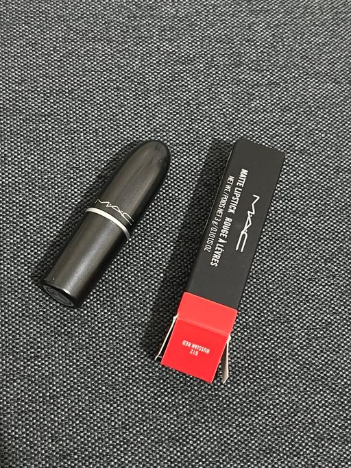 Buy & Sell Oldbury Sandwell - Photos for Mac russian red matte lipstick