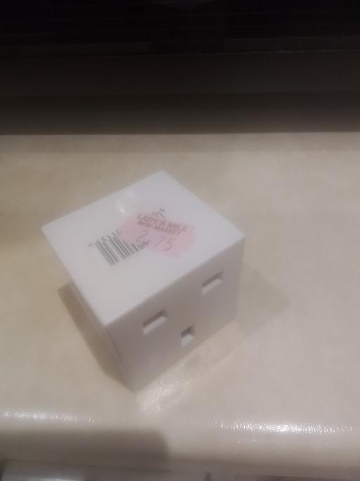 Buy & Sell Aldridge Walsall - Photos for BRAND NEW TWO WAY PLUG