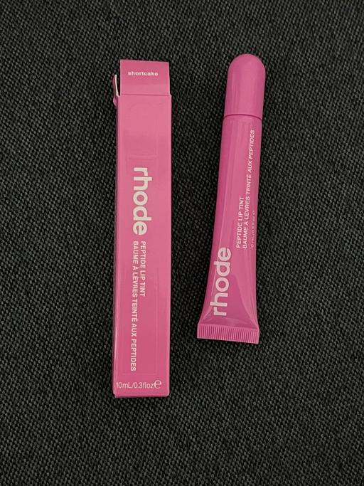 Buy & Sell Oldbury Sandwell - Photos for Rhode - shortcake lipgloss peptide lip tint