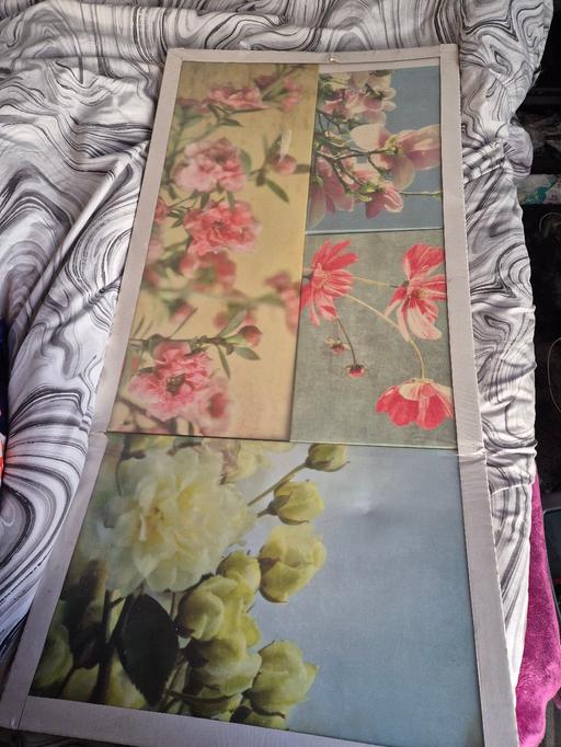 Buy & Sell Yew Tree Estate Sandwell - Photos for canvas x4