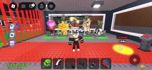 Buy & Sell Stirchley Birmingham - Photos for steal a brainrot