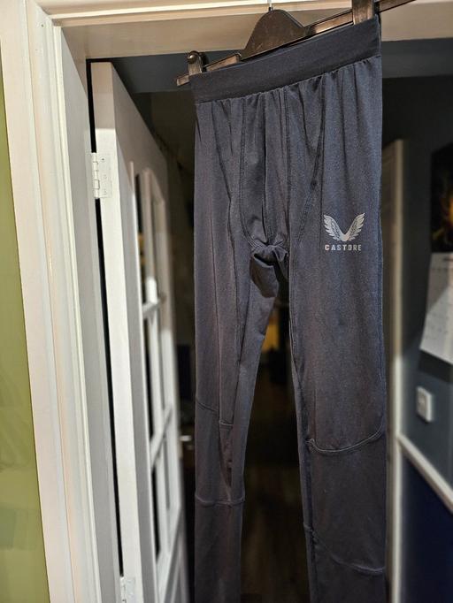Buy & Sell Bradmore Wolverhampton - Photos for Castore sports leggings