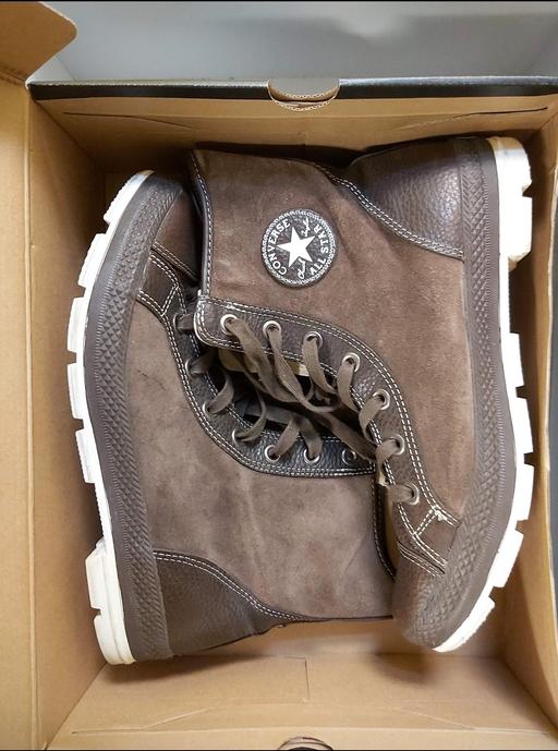 Buy & Sell Wellingborough North Northamptonshire - Photos for Converse All Stars Limited Edition