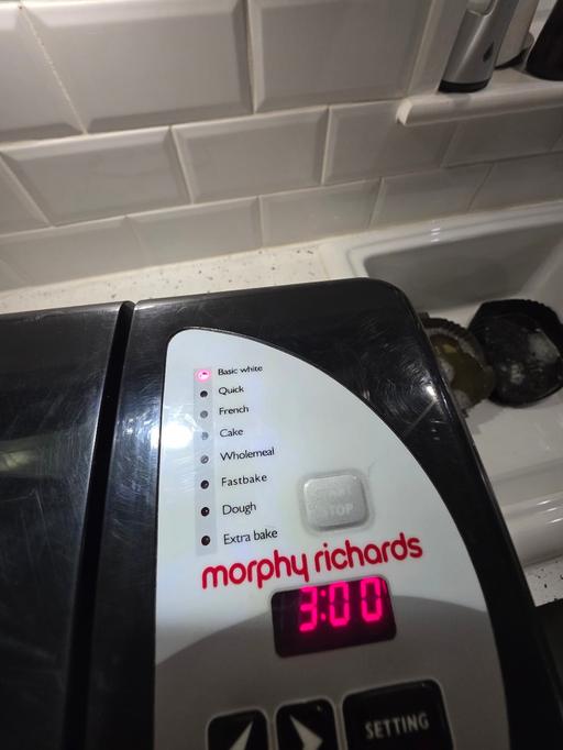 Buy & Sell Shelfield Walsall - Photos for Murphy Richards