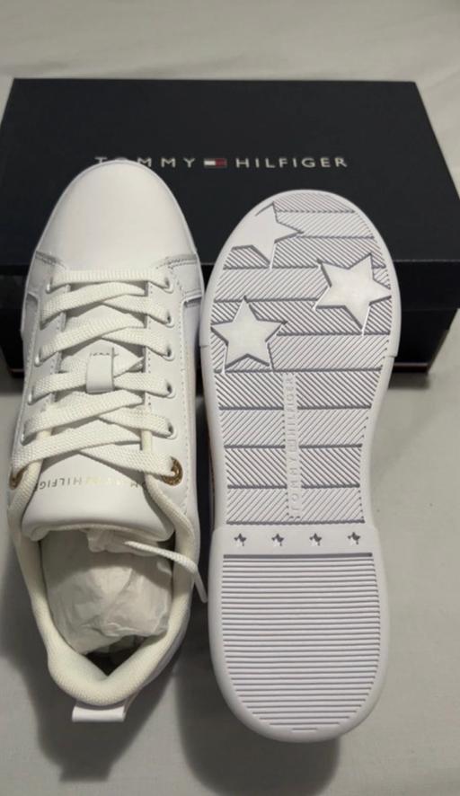 Buy & Sell Osterley South West London - Photos for Tommy Hilfiger shoes