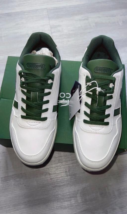 Buy & Sell Osterley South West London - Photos for Lacoste shoes