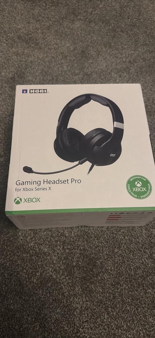 Buy & Sell Hockley Heath Solihull - Photos for Xbox gaming headset