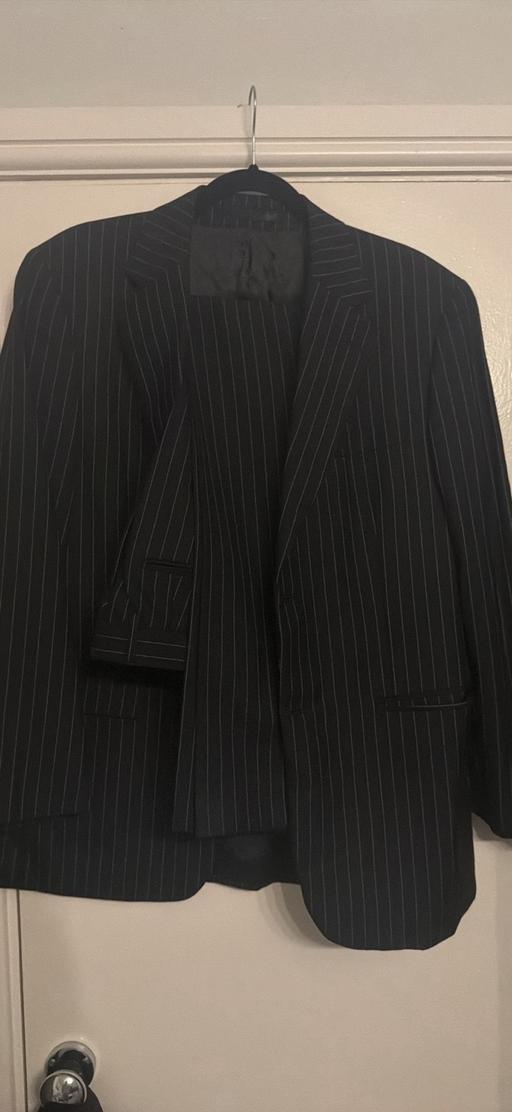 Buy & Sell Hockley Heath Solihull - Photos for BROOK TAVERNER JACKET AND TROUSERS