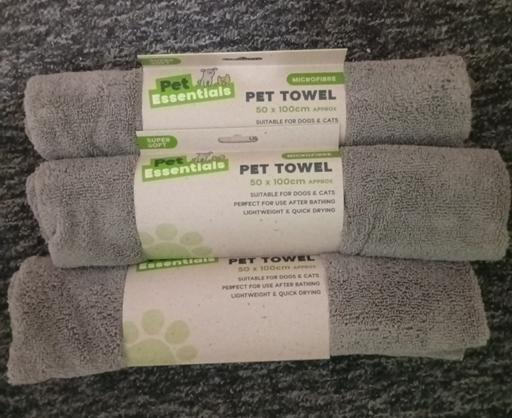 Buy & Sell Parkgate Rotherham - Photos for dog towels