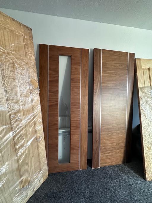 Buy & Sell Dagenham Barking and Dagenham - Photos for Doors