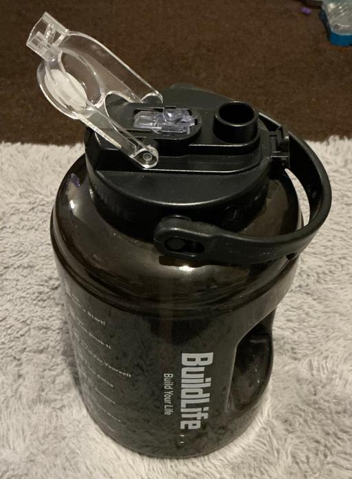 Buy & Sell Kings Norton Birmingham - Photos for 2 Litre multi use water bottle