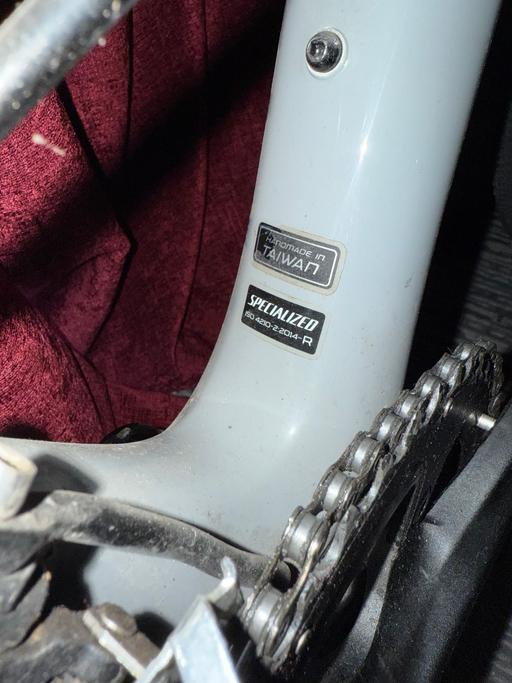 Buy & Sell Monks Risborough Buckinghamshire - Photos for Gravel bike