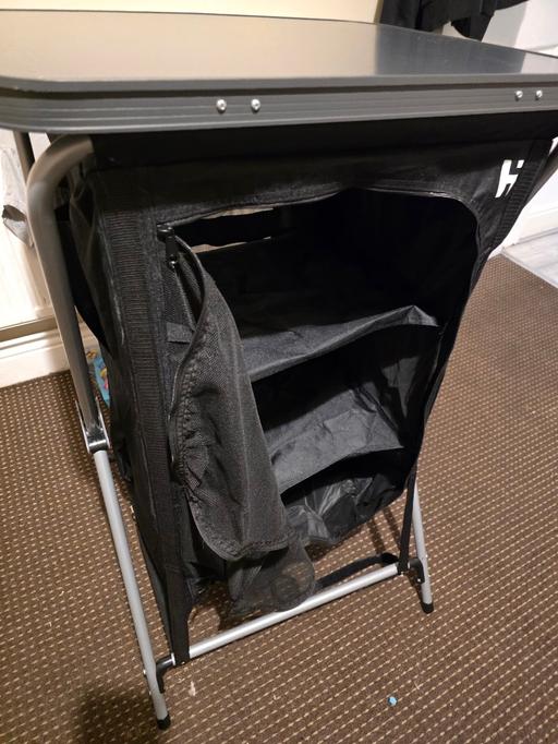 Buy & Sell - Photos for 4 shelf camping cupboard