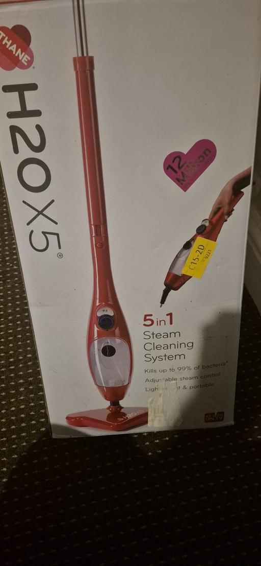 Buy & Sell Darlaston Walsall - Photos for steam mop