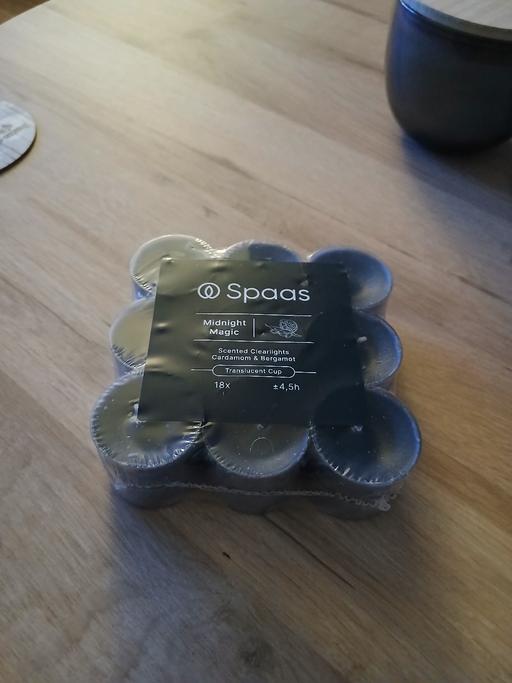 Buy & Sell Bradley Fold Trading Estate Bury - Photos for Tealights New