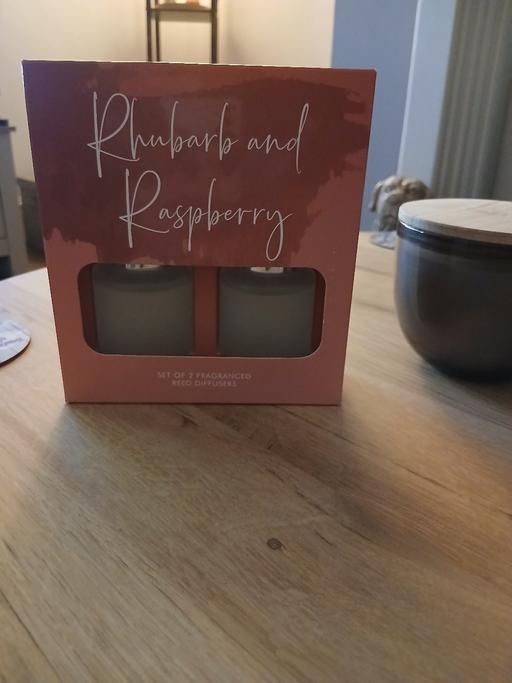 Buy & Sell Bradley Fold Trading Estate Bury - Photos for Diffusers Set New