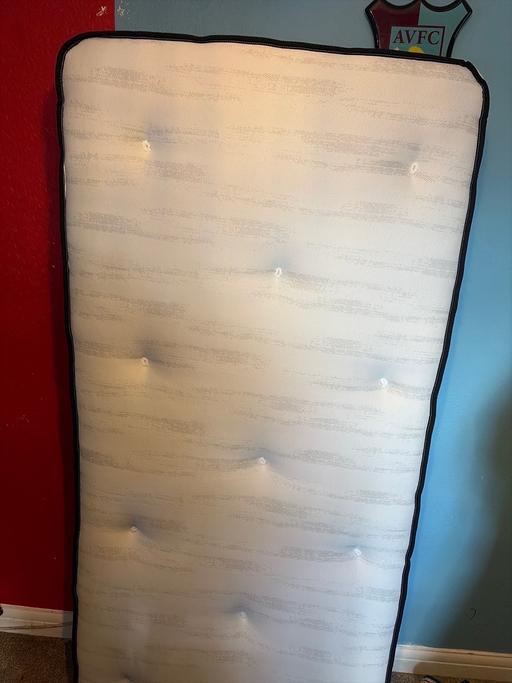 Buy & Sell Cradley Heath Sandwell - Photos for Single memory foam mattress