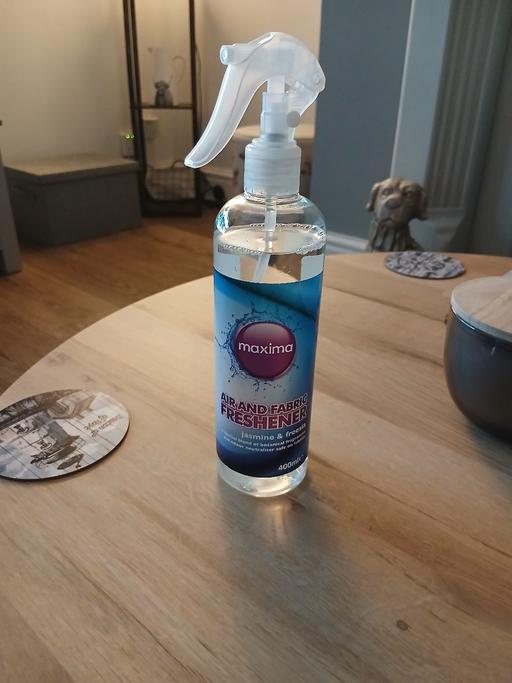 Buy & Sell Bradley Fold Trading Estate Bury - Photos for Air & Fabric Freshner New