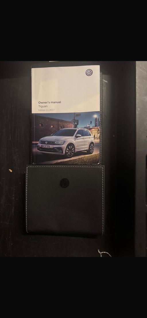 Vehicles Ynysddu Caerphilly - Wales - Photos for Volkswagen Tiguan 2017 onwards manual