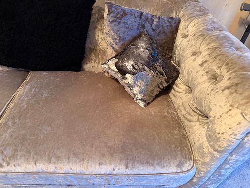 Buy & Sell Edgbaston Birmingham - Photos for Sofa 3 + 2 Seater