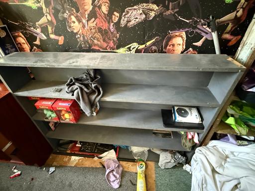 Buy & Sell Yeovil Somerset - Photos for Large shelf unit