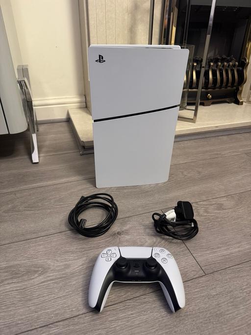 Buy & Sell Hill Top Sandwell - Photos for PS5 SLIM 1TB DIGITAL EDITION