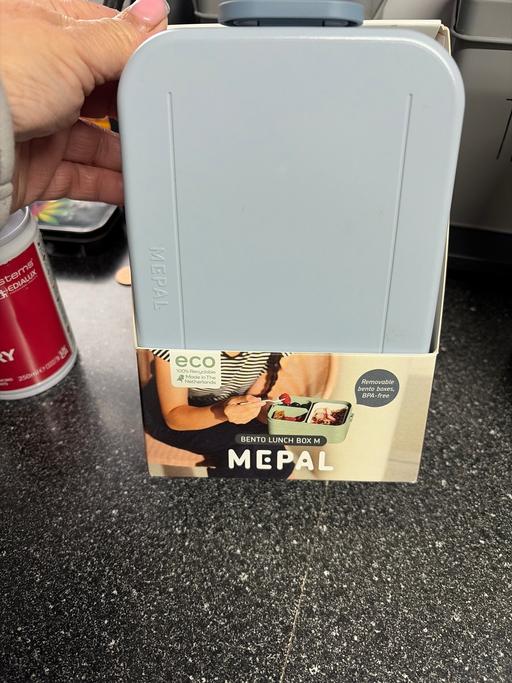 Buy & Sell Duckmanton Chesterfield - Photos for Mepal bento lunch box