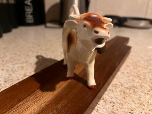 Buy & Sell Godiva Trading Estate Coventry - Photos for Cow creamer