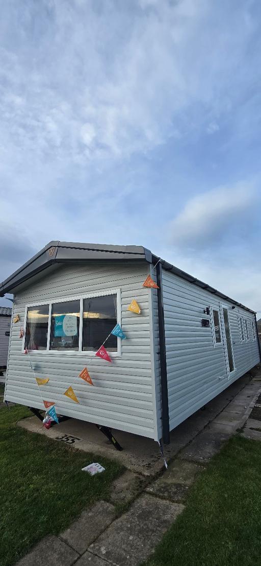 Buy & Sell Millbank Central London - Photos for Affordable Holiday Homes @ Lido Beach