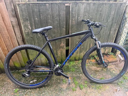 Buy & Sell Four Oaks Birmingham - Photos for Carrera hellcat 22inch extra large frame