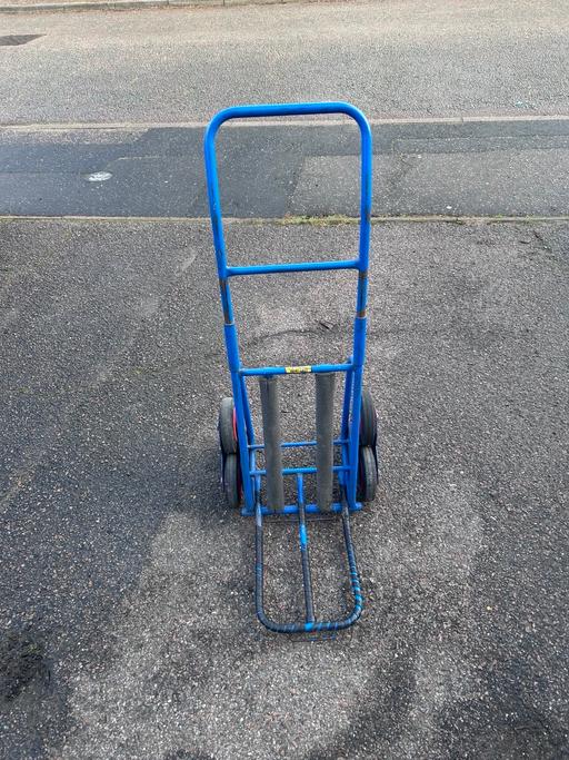 Buy & Sell Blackheath Colchester - Photos for Heavy duty trolley
